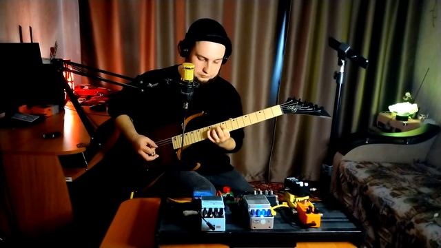 M VAVE IR BOX|Часть 1|Родные импульсы|Stock IR смотреть онлайн