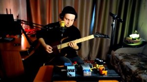 M VAVE IR BOX|Часть 1|Родные импульсы|Stock IR