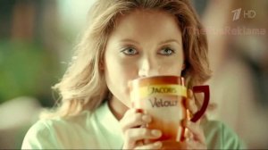 Реклама Jacobs Velour | Кофе Якобс Велюр "Конкурент"