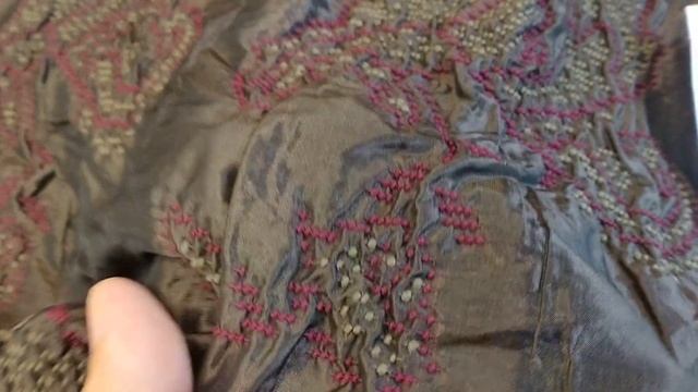 Жаккард вышивка а 103 смотреть онлайн