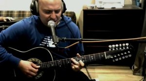 Шилохвость А.Я.Розенбаум (кавер) исп. Коваленко Васили?