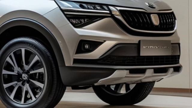 2026 Lada Niva Travel – Возвращение легенды с новыми технологи? смотреть онлайн