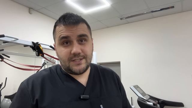 Упражнение, которое изменило жизнь пациента: избавлен смотреть онлайн