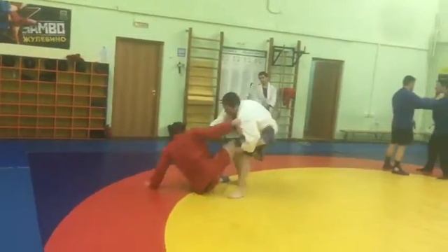 Самбо, sambo, sport, спорт смотреть онлайн