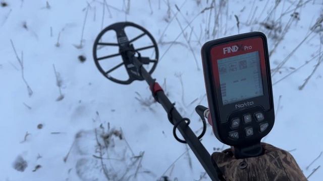 Інструкція Nokta Findx Pro - керування, налаштування. #фінд #x #