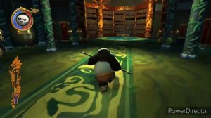 Прохождение Кунг-Фу Панда Часть 1 (PC) (Без комментариев)