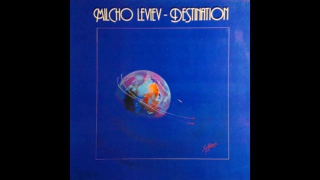 Милчо Левиев Milcho Leviev - Mediterra [Bulgaria/US] Jazz, Ambient (1987) смотреть онлайн