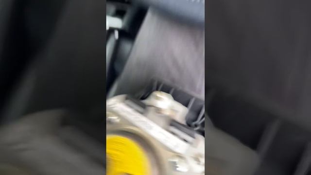 Как снять руль на Land Cruiser Prado J150 2017+