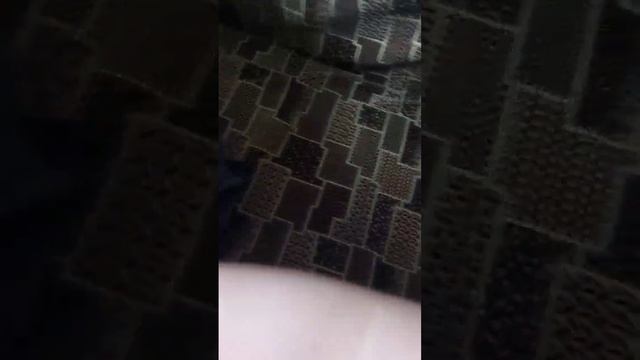 Мелкий лоскут футер начес от Simge Textile