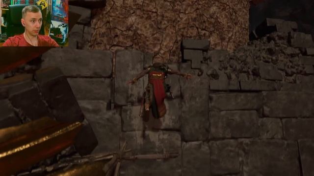 Прохождение Shadow of the Tomb Raider ФИНАЛ ВОЗВРАЩЕНИЕ ЛЕГЕНДЫ