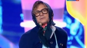 Новые русские бабки - День Рождения.