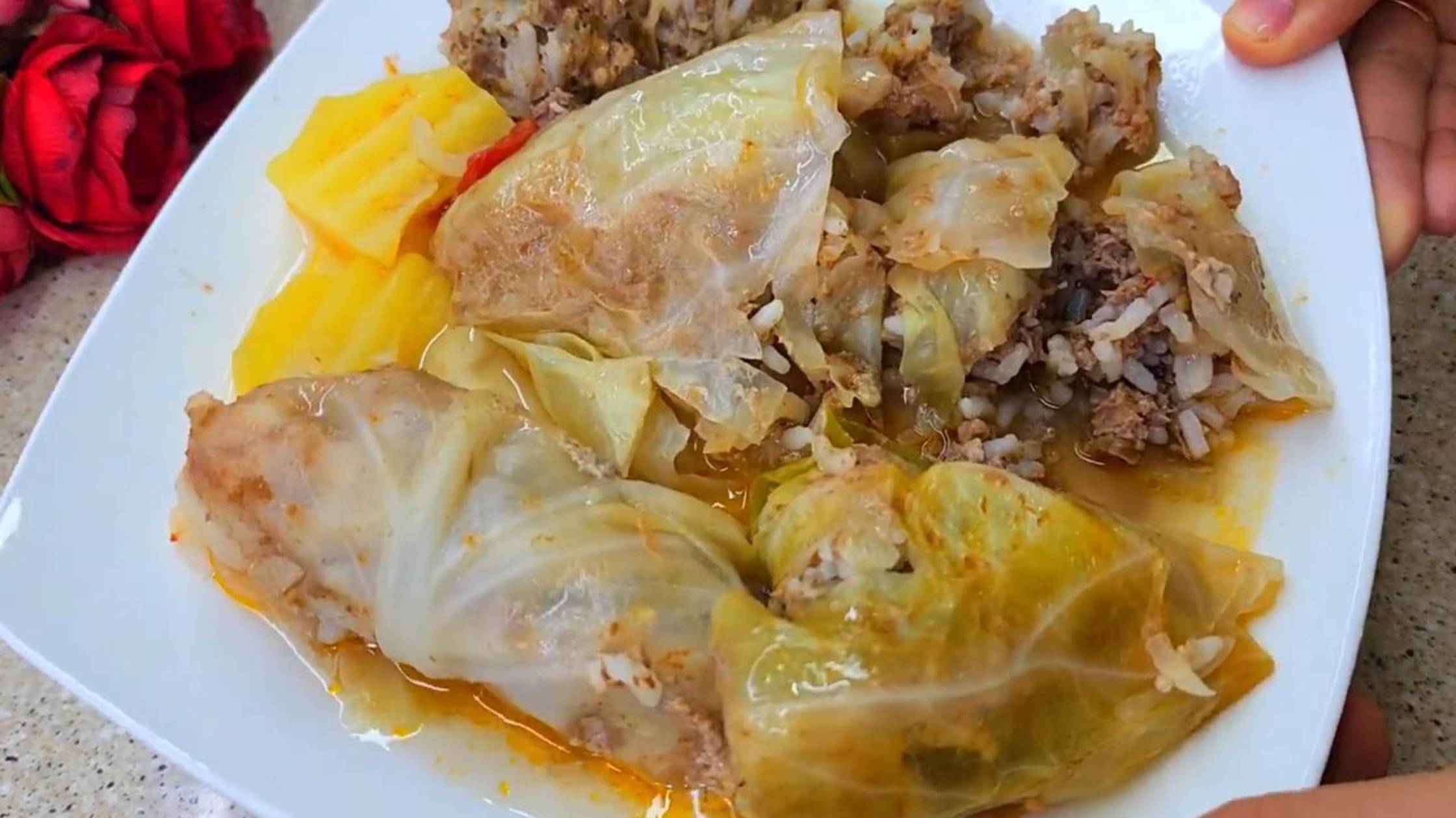 БОЖЕ КАК ВКУСНО! Дайте медаль тому, кто придумал этот рецепт! Вкуснее в жизни не ела!