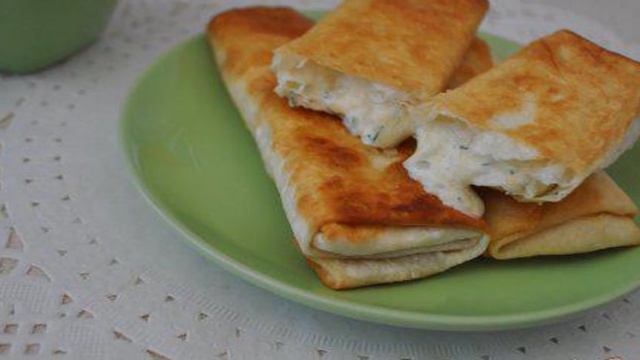 1000 и 1 рецепт