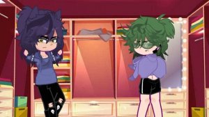 ||пик реагирует на гардероб Вару||