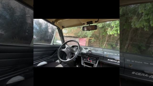 делаем внешку ваз 2106 смотреть онлайн