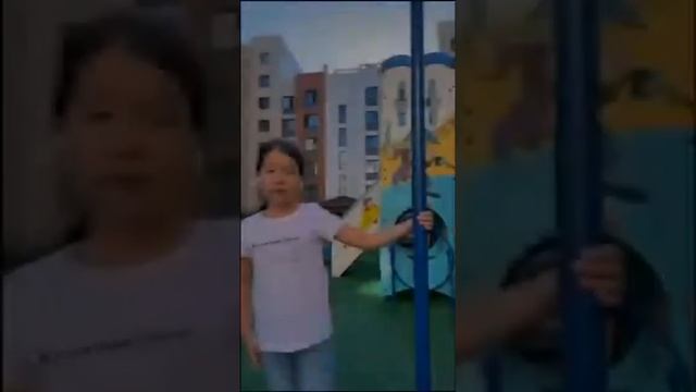 Витрина Kids Выпуск №1