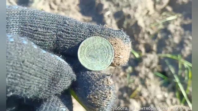 Шурф Добиваем Царский Фундамент с EQUINOX 900,EQUINOX 700 смотреть онлайн