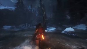 Стрим Rise of the Tomb Raider - |#1| - Прохожу любимую часть серии Tomb Raider