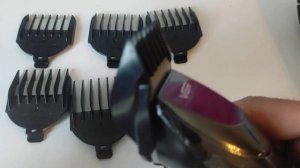 VGR V-256 после 2 лет использования