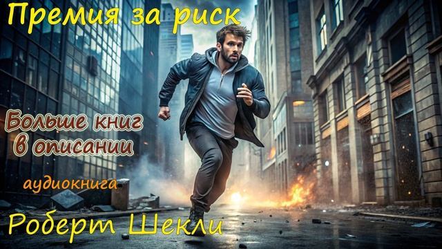 Фантастический рассказ | Роберт Шекли