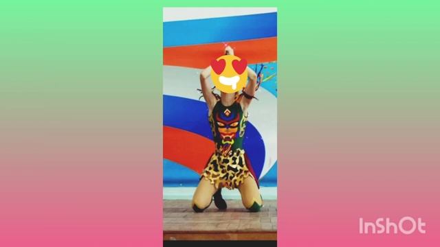 костюм для акробатического рок- н- ролла смотреть онлайн