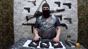 МР-654К -ПНЕВМАТИЧЕСКИЙ ПИСТОЛЕТ ДЛЯ САМООБОРОНЫ! ЭТО Р?
