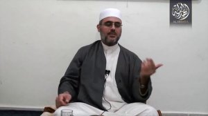 Что делал Аллах до сотворения творений   Шейх Саид Фуда