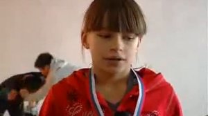 Что такое вольная борьба?