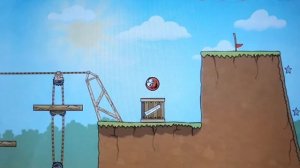 Красный Шар 3. Серия 3.