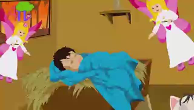 Душевные колыбельные смотреть онлайн