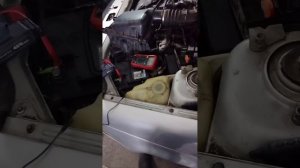 #приора утечка тока