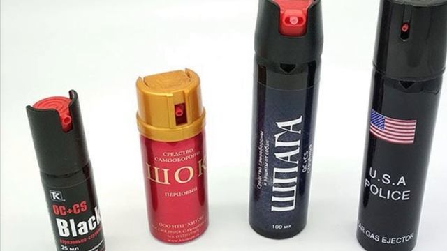 ПЕРЦОВЫЙ БАЛОН 🌶️ #перцовка смотреть онлайн