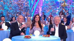 Юрий Антонов - От печали до радости, Сладкий мед + поздр