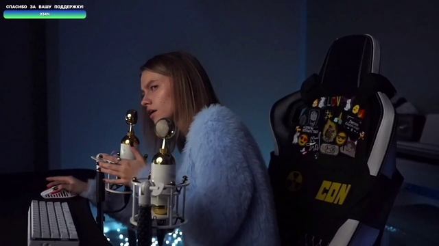 Саша Квашеная - Волна (Тима ищет свет) @kvashenaya