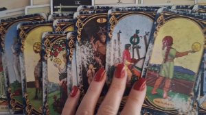 ТАРО РАСКЛАД/ ОТ ЧЕГО ВАС ЗАЩИТИЛИ ВЫСШИЕ СИЛЫ?!    т. 89895342359 смс  WhatsApp