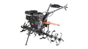 Обзор мотоблока PATRIOT Nevada 15 от Техсовет