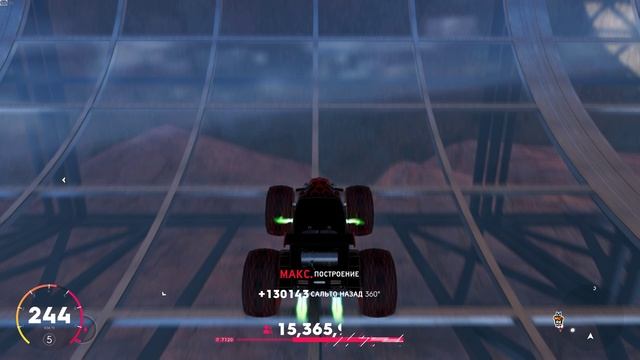 БАГ-ФАРМ ФАНАТОВ The Crew 2 смотреть онлайн