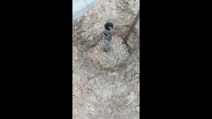 Щит баскетбольный на участке для взрослых и детей сво?