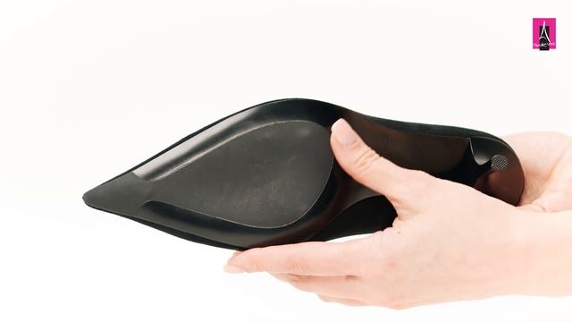 4428831 Видеообзор I Женские туфли TENDANCE