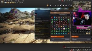 ДЕЛАЕМ И ТОЧИМ ОРУЖИЕ ВАНА 🔵 Black Desert