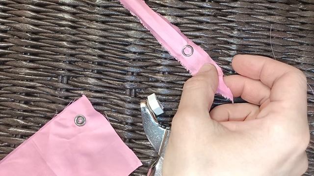 Ветровка построение выкройки установка кнопок