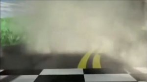 Город Тачек 1 сезон 1 серия Майлз Спешит на Помощь