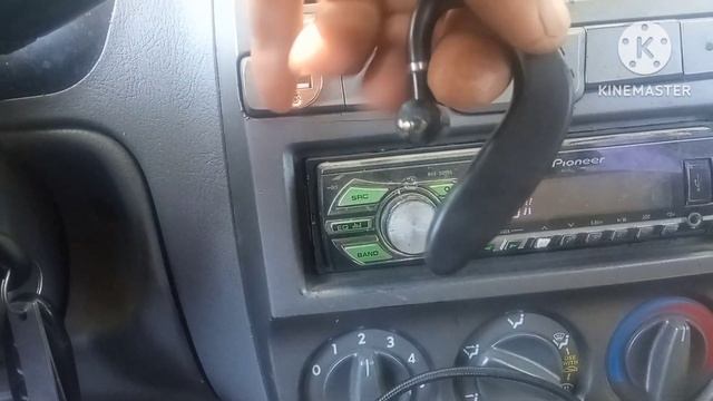 Ты не поверишь!. Из обычной магнитолы. Блютуз гарнитур? смотреть онлайн