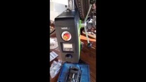 Сверлильный станок BG-518801