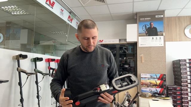 ⭐ Minelab GO-FIND 22 – Най-добрият бюджетен металотърсач? смотреть онлайн