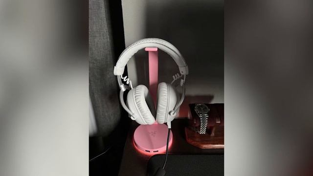 Наушники Logitech PRO X 2 LIGHTSPEED смотреть онлайн