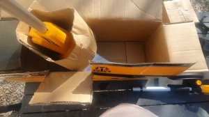 Культиватор аккумуляторный Deko.