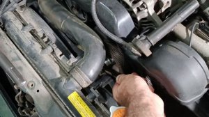 EJ20 SUBARU регулировка клапанов