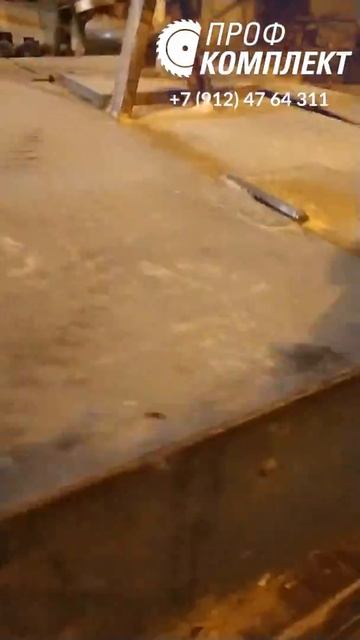 Многопильный станок ЦА2А-1 б.у. смотреть онлайн