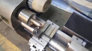 Настольный токарный станок тш-3. Обзор работы